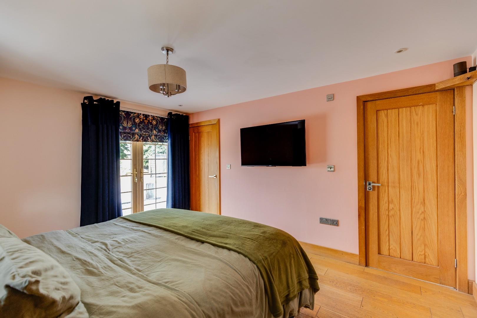 Ty Helyg, Penllyn, Cowbridge, Vale of Glamorgan, CF71 7RQ